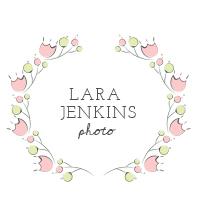 Lara Jenkins Photo logo